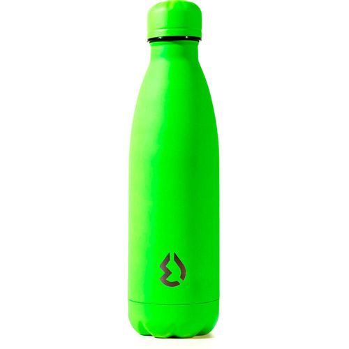 Water Revolution Fluor Green water bottle 500ml slika 6