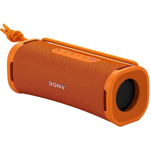 SONY SRS-ULT10 Orange Bluetooth zvučnik slika 1