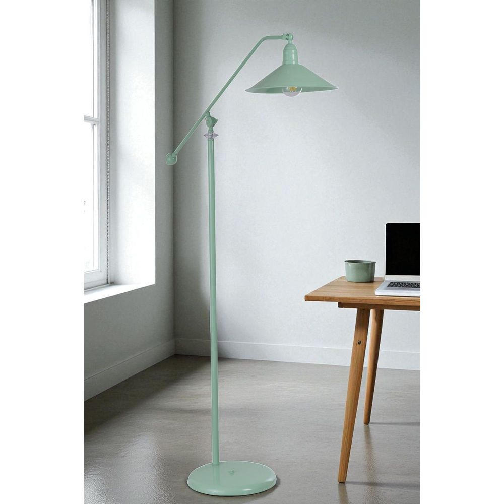 Opviq Podna lampa 026, menta slika 1