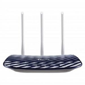 TP-Link Archer C20 AC750 Wireless Dual Band Router