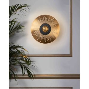 Antikna Zidna Lampa 2721-3