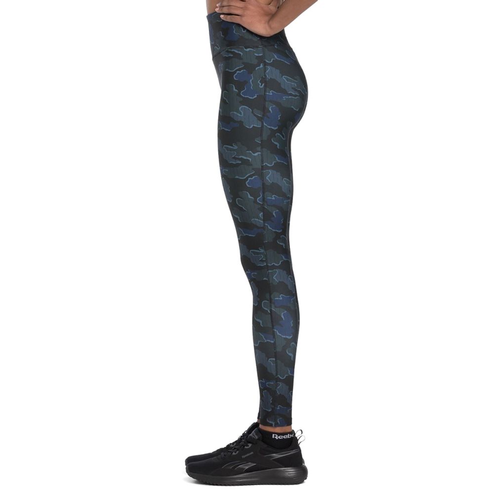 Reebok Helanke za žene Id Train Camo Tight slika 2