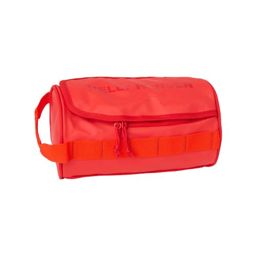 Torba WASH BAG 2 - CRVENA slika 2