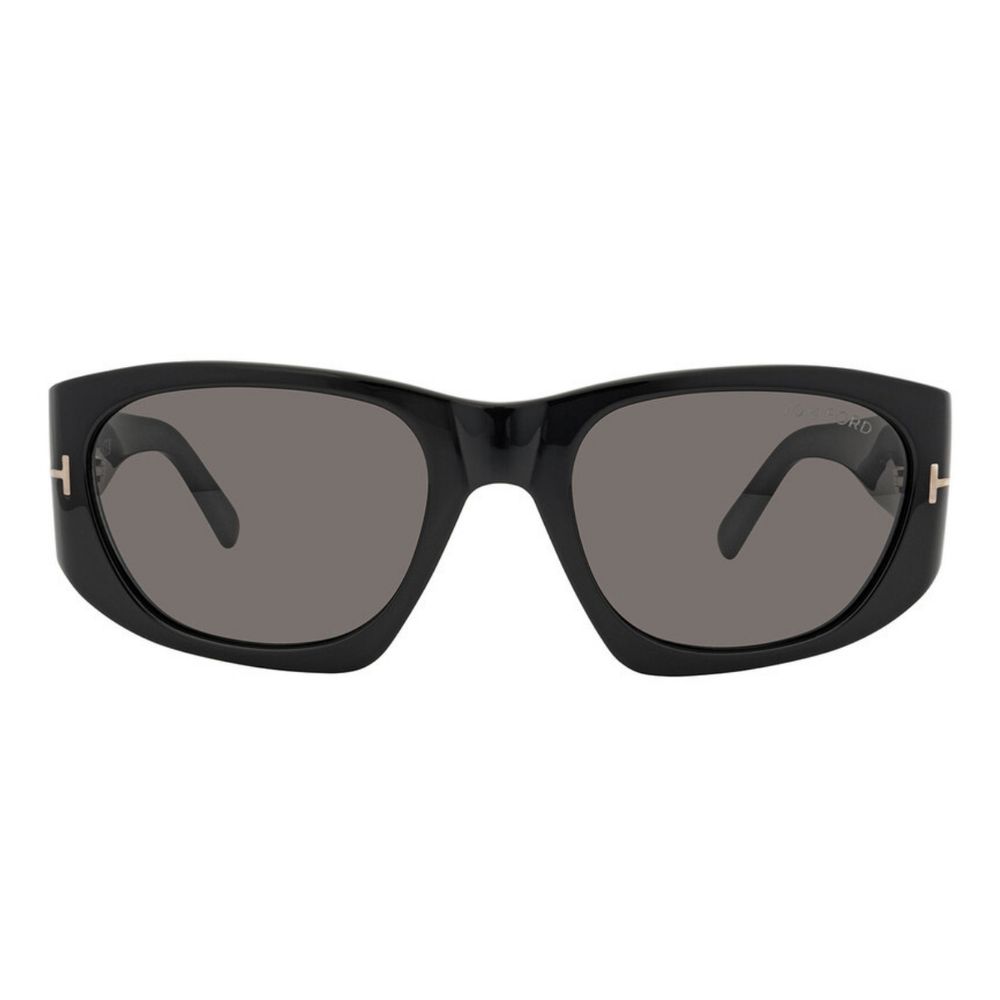 Muške Sunčane naočale Tom Ford Tom Ford FT0987 Black slika 1
