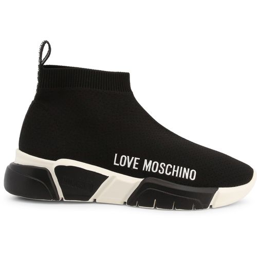 Love Moschino ženske tenisice JA15203G1EIZ5 000 slika 2