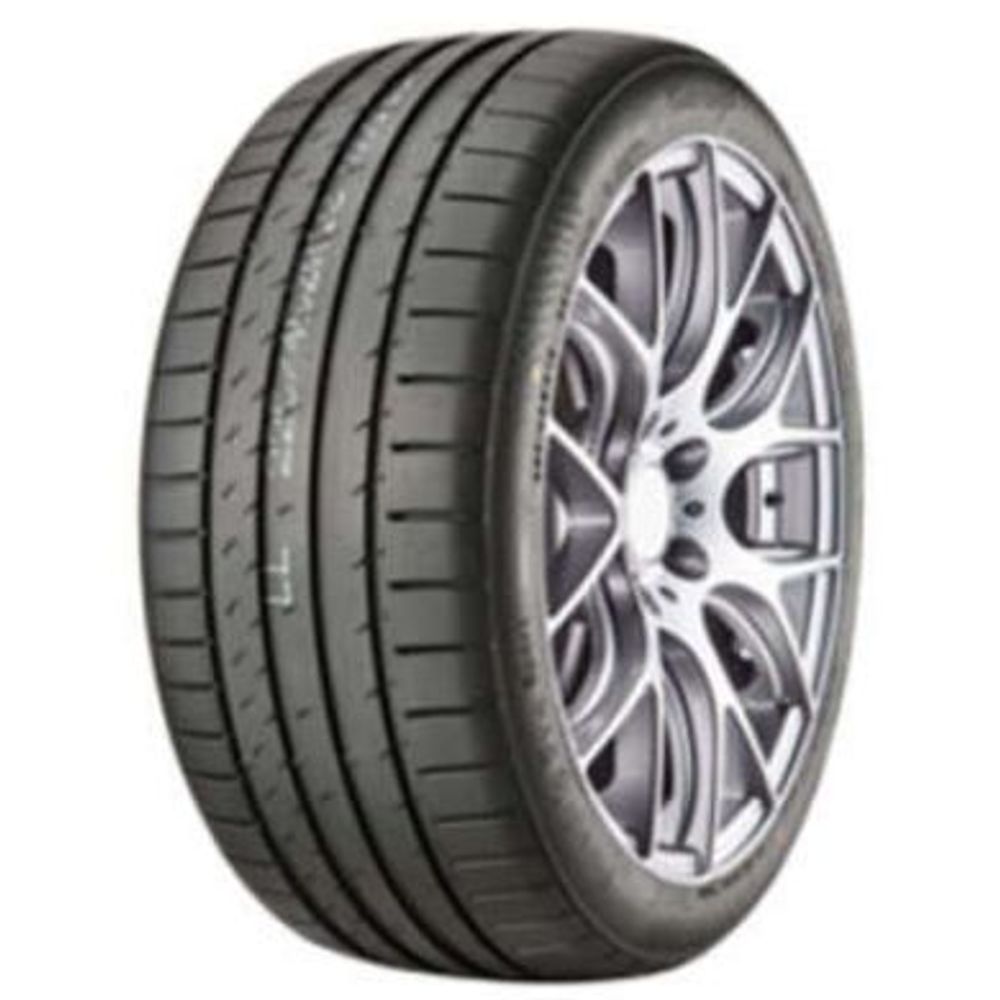 GRIPMAX 285/45R21 SUREGRIP-PRO-SPORT 113Y slika 1
