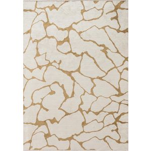 Tepih DAPHNE LIGHT BROWN, 200 x 250 cm