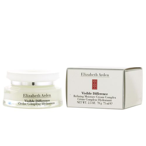 Elizabeth Arden Visible Difference Refining Moisture Cream Complex 75 ml slika 4