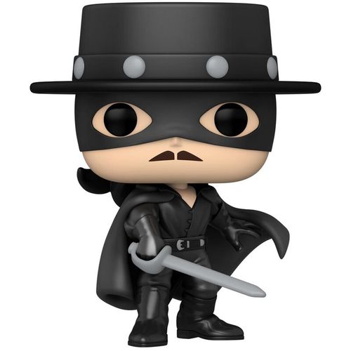 Funko POP Figura Zorro - Zorro slika 2