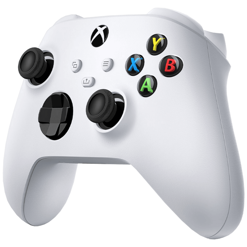 XBox Bežični kontroler za Xbox Series / Wireless Controller, robot white slika 2