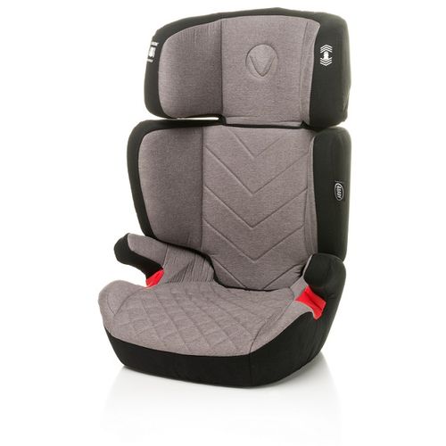 4Baby autosjedalica grupa 2/3(15-36kg) Vito - Grey slika 1