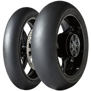 Dunlop 100/90-10 S-SLK