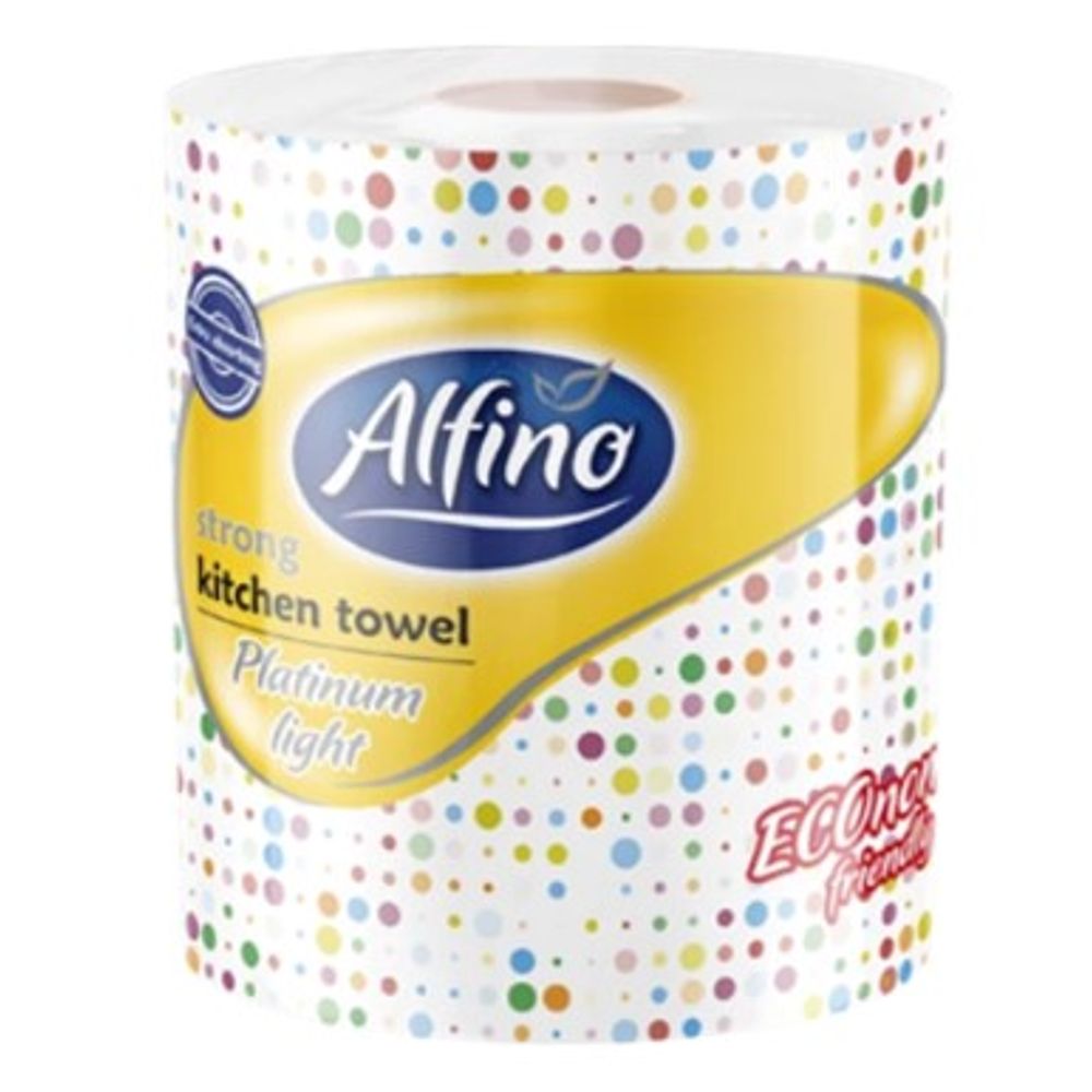 Alfino kuhinjski ubrus light 1/1 L210 slika 1