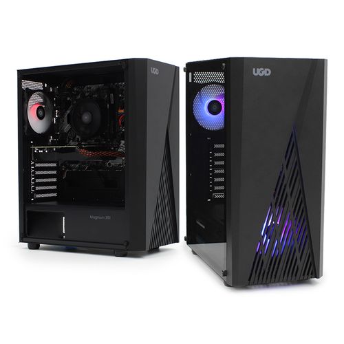 PC AMD GAMING računar Ryzen 5 5600/32GB/1TB/RTX4060 8GB slika 5