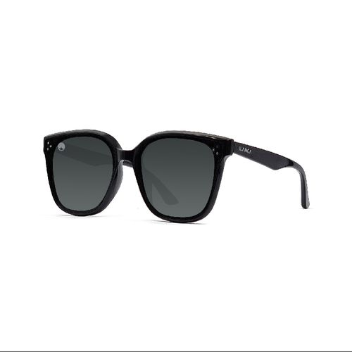 Ilanga Eyewear sunčane naočale Universe smoke, shiny black slika 1