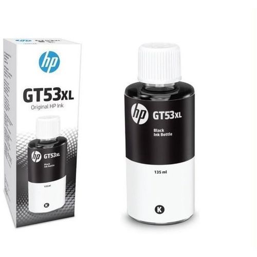 Kertridž HP GT53XL 135ml crna slika 1