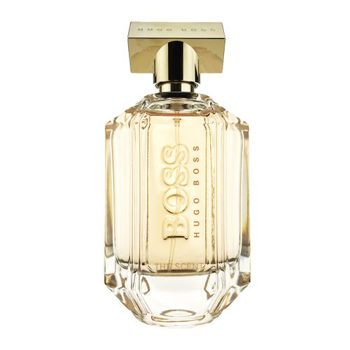 Hugo Boss The Scent For Her EDP 100 ml slika 4