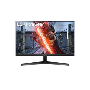 Monitor LG 27GN60R, IPS, HDMI, DP, 144Hz, 1ms