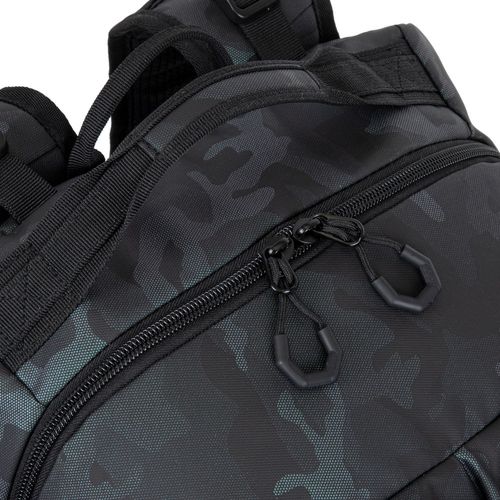 Ruksak RivaCase Sherwood 7661 Navy camo 32L Rucksack slika 9