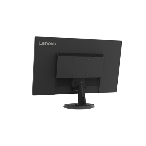 Lenovo 67A5KAC6EU 27" D27-45 FHD (1920x1080) VA WLED, 16:9, 3000:1, 4/5/6/7/ms, 250 cd/m2, 178/178, 72% NTSC, 100x100, Eye Comfort, FreeSync, VGA, HDMI (+cable), Audio-out, Tilt 5/22, Black slika 6