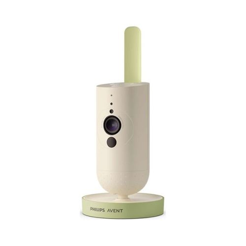 Avent Bebi Video Kamera Pastel Green slika 3