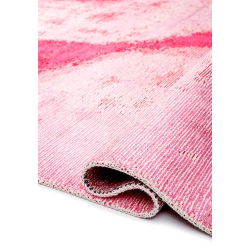 Tepih MIST FUSCHIA, 160 x 230 cm slika 3