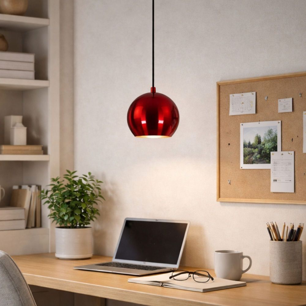 Luster Orbıt – 15 – 16300 – B – boje: crvena slika 3