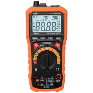 SMA Digitalni mjerni instrument - SMA 8229