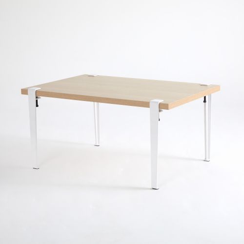 Neda - Wooden
White Wooden
White Coffee Table slika 3