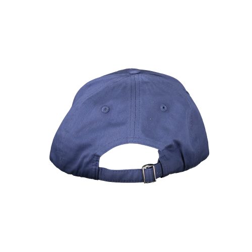 GUESS JEANS MEN'S HAT BLUE slika 2