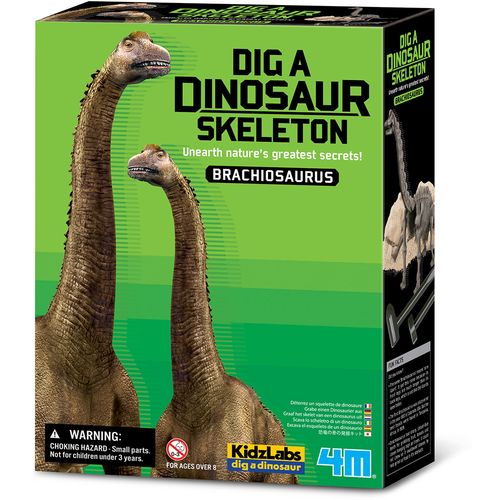 Dinosaur Brachiosaur slika 1
