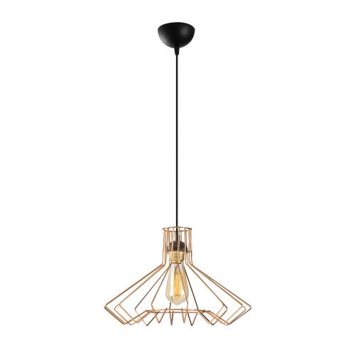 Sağlam - 3766 Copper
Black Chandelier slika 5