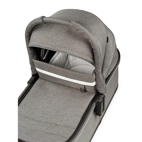 Peg Perego kolica 3u1 Ypsi SLK City Grey slika 11