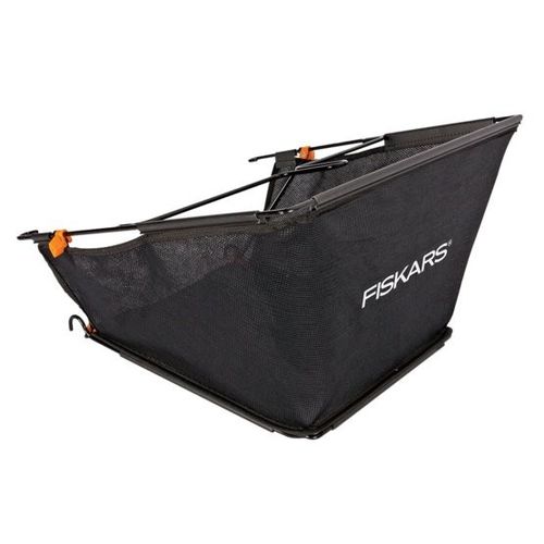 FISKARS košara za travu za MAX kosilicu 1000592 slika 1