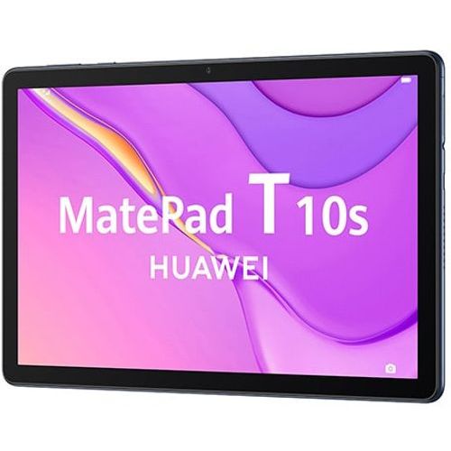 Huawei Matepad T10s Blue 4/64GB sim slot slika 1