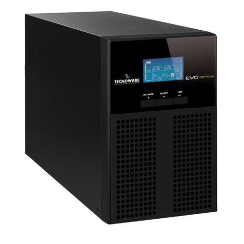 UPS Napajanje Tecnoware EVO DSP PLUS 1200 slika 1