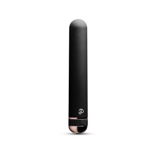 Supreme Vibe Vibrator - Crni