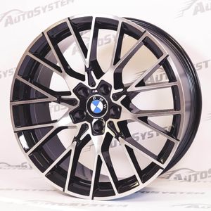 Aluminijumska Felga BMW 19x8.0 P5441