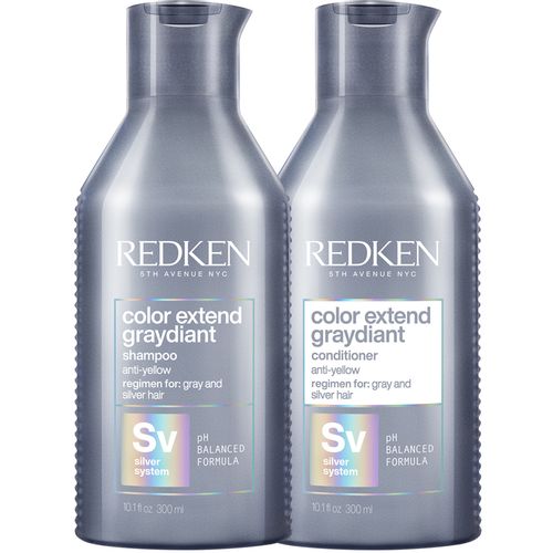 Redken Color Extend Graydiant šampon za kosu 300ml slika 8