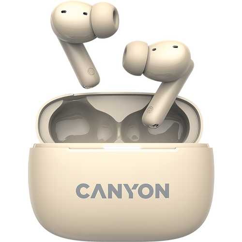 CANYON OnGo TWS-10 ANC+ENC, Bluetooth Headset slika 1