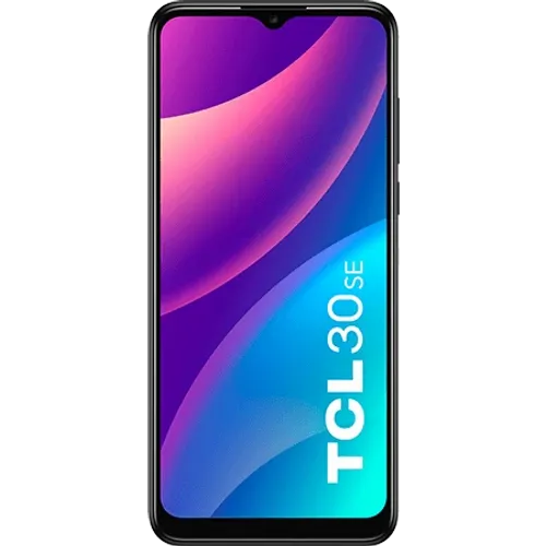 TCL 30SE (6165H) 4GB/64GB siva slika 1