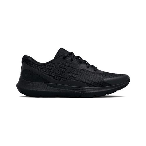 Tenisice Under Armour Surge 3 Crne slika 1