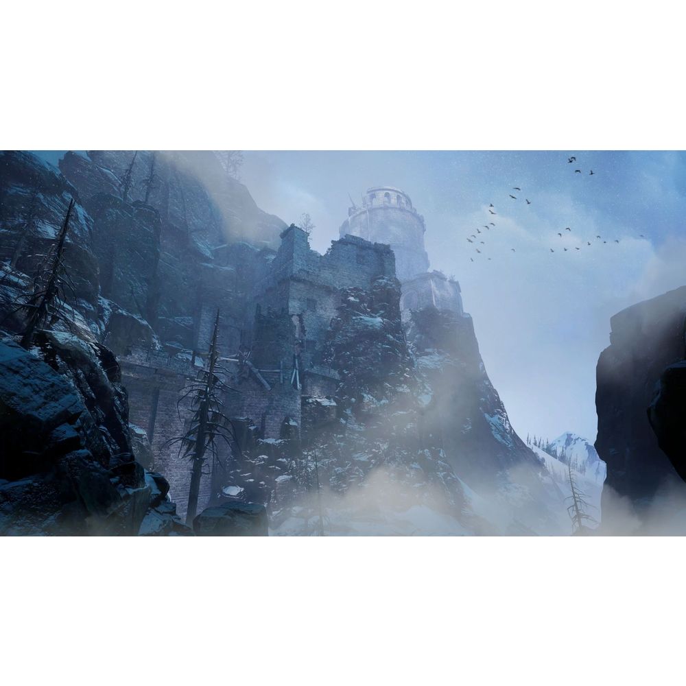 Skydance's Behemoth (Playstation 5) slika 5