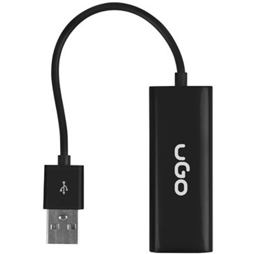 Natec UAS-1087 UGO APO EA100, USB 2.0 to Fast Ethernet 10/100Mbps Adapter slika 3
