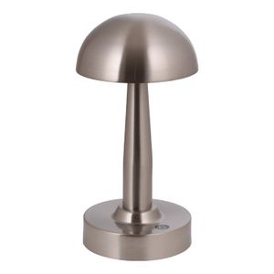 ML-64004-N Nickel Table Lamp