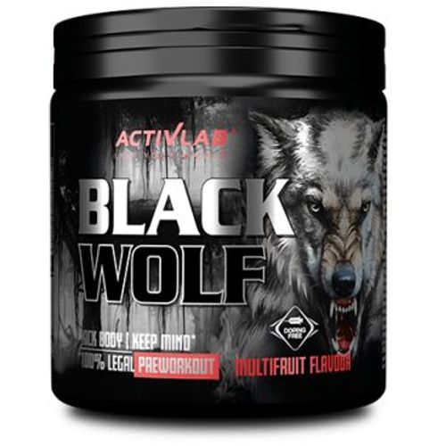 ActivLab Black Wolf, 300 gr slika 1