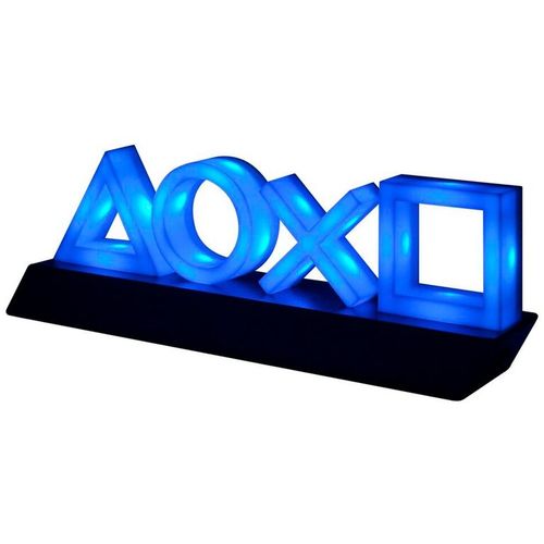 PlayStation Icons Light PS5 lamp slika 2