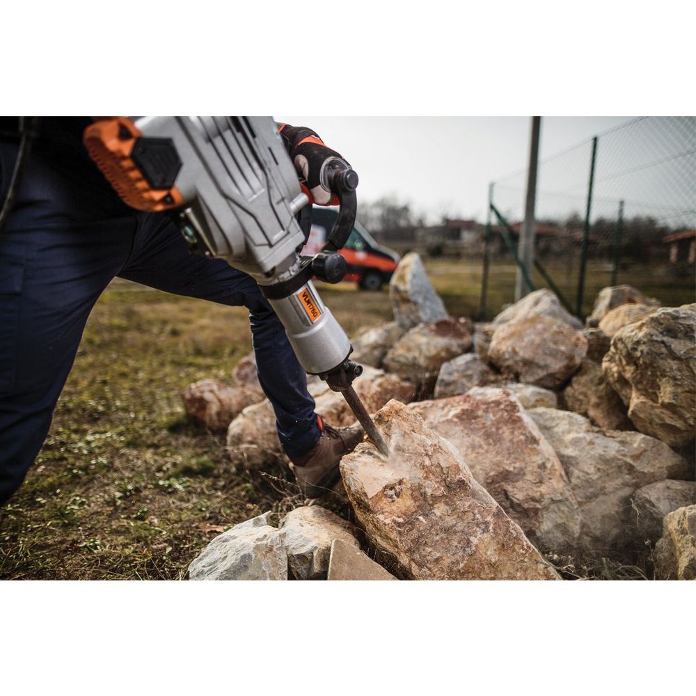Villager Električni čekić VLN 1760 slika 2