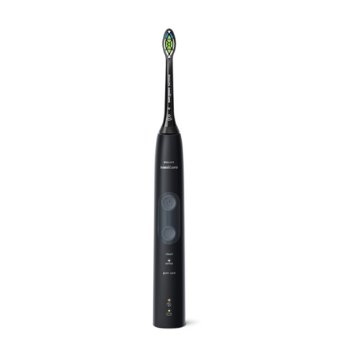 Philips Sonicare ProtectiveClean 5100 Sonična električna četkica za zube HX6850/57 slika 5