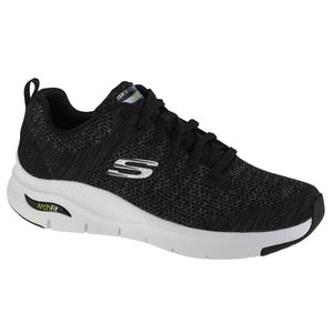 Skechers arch fit paradyme 232041-bkw